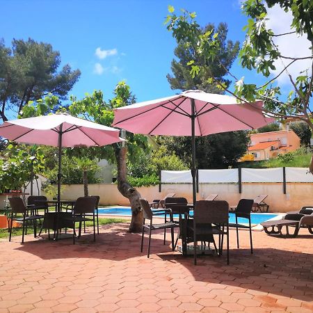Apartments Bilic With Garden & Swimming Pool - 50M From The Beach Пьешчана-Увала Экстерьер фото