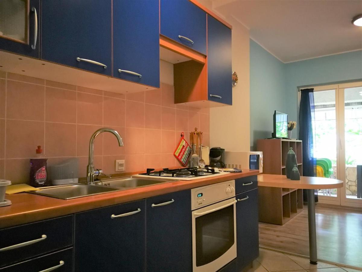Apartments Bilic With Garden & Swimming Pool - 50M From The Beach Пьешчана-Увала Экстерьер фото