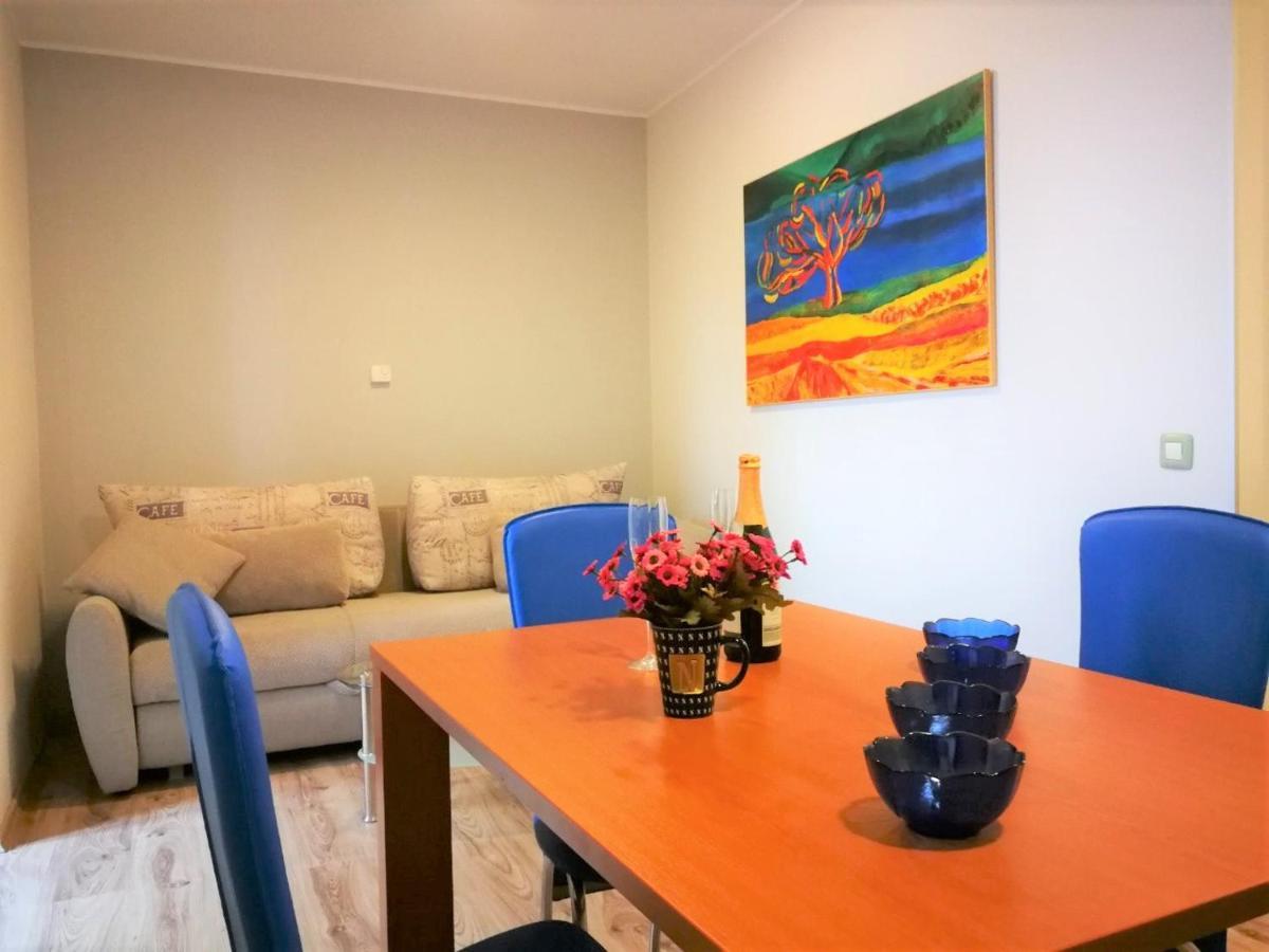 Apartments Bilic With Garden & Swimming Pool - 50M From The Beach Пьешчана-Увала Экстерьер фото